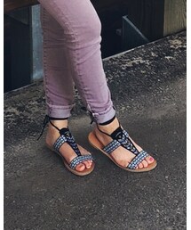 Lulus | サンダル