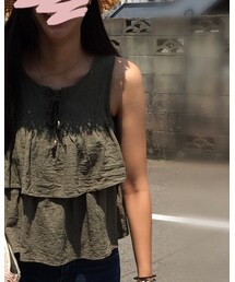 MAJESTIC LEGON | シャツ/ブラウス