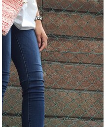 UNIQLO | デニムパンツ