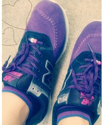 NEW BALANCE | スニーカー