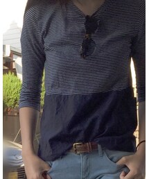 ZARA | Tシャツ/カットソー