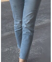 UNIQLO | デニムパンツ