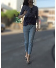 FLAG-J | パンプス