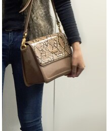 CHARLES & KEITH | ショルダーバッグ