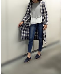 Heather | ジャケット/アウター