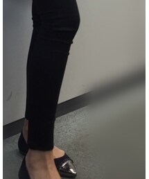 REZOY | パンプス