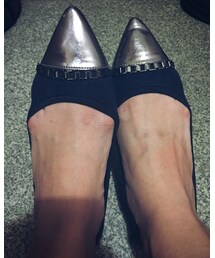 REZOY | パンプス