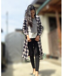 no brand | トップス