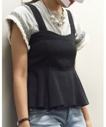 mystic | Tシャツ/カットソー