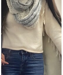 ROSE BUD | ニット/セーター