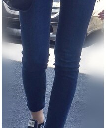 ZARA | デニムパンツ