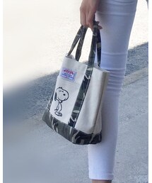 しまむら | トートバッグ