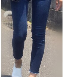 ZARA | デニムパンツ