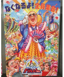 スペースワールド👯👻💫 | その他