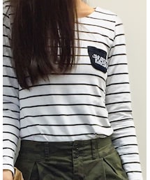 no brand | トップス