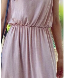 clear | ワンピース/ドレス