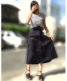 GU | スカート