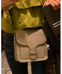 REBECCA MINKOFF | ショルダーバッグ