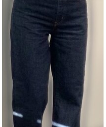 UNIQLO | デニムパンツ