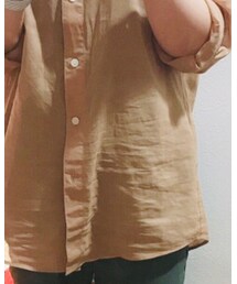 UNIQLO | シャツ/ブラウス
