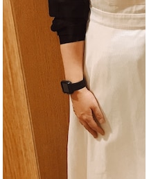 Apple | デジタル腕時計