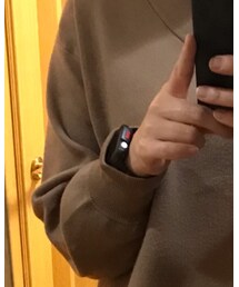 Apple | デジタル腕時計