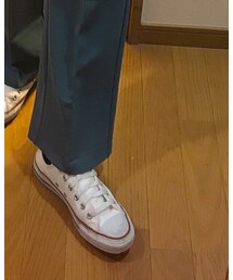 CONVERSE | スニーカー