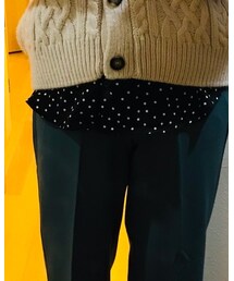 GU | シャツ/ブラウス