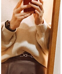 GU | ニット/セーター