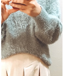 GU | ニット/セーター