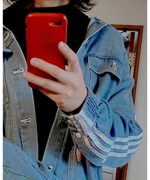 GU | ニット/セーター