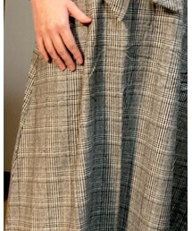 fifth | ジャンパースカート