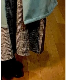 fifth | ジャンパースカート