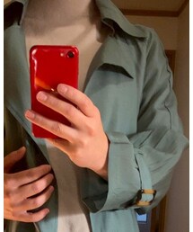 GU | ニット/セーター