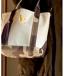 L.L.Bean | トートバッグ