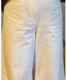 UNIQLO | デニムパンツ