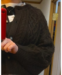 GU | カーディガン/ボレロ