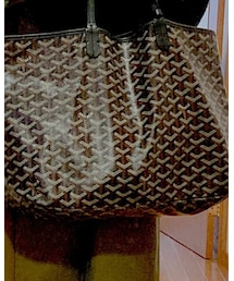 GOYARD | トートバッグ