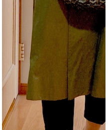 BURBERRY | トレンチコート