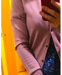 UNIQLO | カーディガン/ボレロ