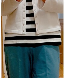 無印良品 | Tシャツ/カットソー