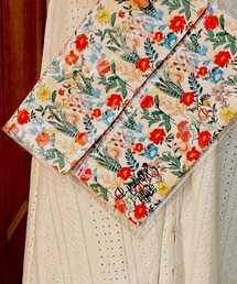 麦わらストア | クラッチバッグ