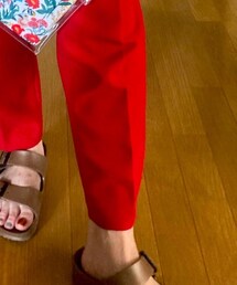 ADAM ET ROPE' | パンツ