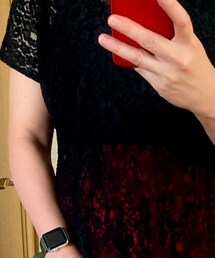 GU | シャツ/ブラウス