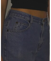 LIZ claiborne | デニムパンツ