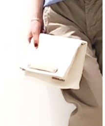 buddy | クラッチバッグ