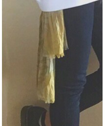 B:MING by BEAMS | ストール/ショール