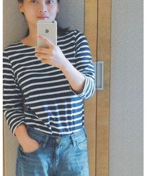 SAINT JAMES | Tシャツ/カットソー