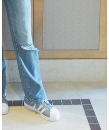 adidas | スニーカー
