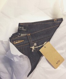 A.P.C. | デニムパンツ